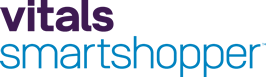 Vitals Smartshopper logo